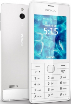 Nokia 515 White